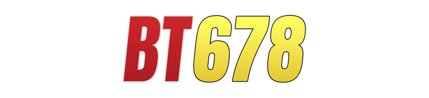 bt678 – Nhà Cái Cá Cược Trực Tuyến